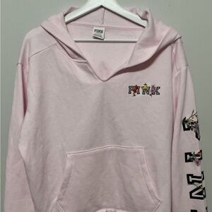 Pink Women's Hoodie by PINK Victoria's Secret